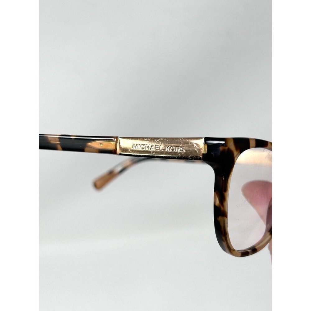 Michael Kors Eyeglasses MK 4029 Adelaide III 3155 Frames 51 [] 15 135 - Picture 8 of 12